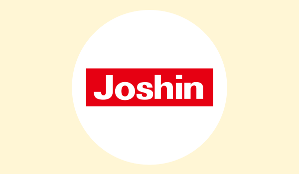 Joshin(ジョーシン)のポイントサイト還元率比較