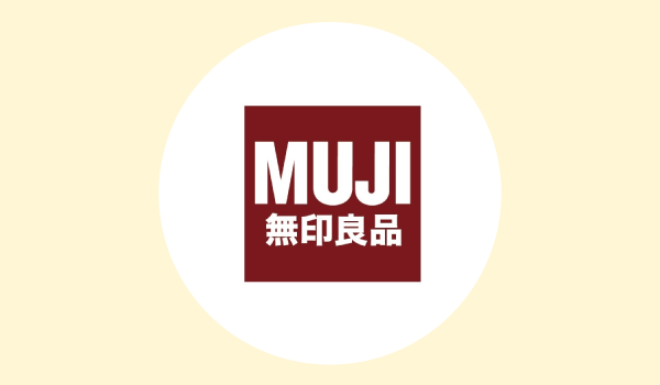 無印良品（MUJI）のポイントサイト還元率比較