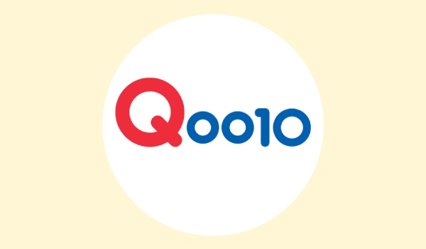 Qoo10(キューテン)のポイントサイト還元率比較