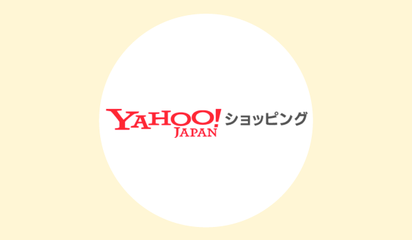 Yahoo!ショッピングのポイントサイト還元率比較