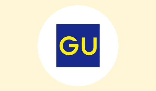 GU(ジーユー)オンラインストアのポイントサイト還元率比較